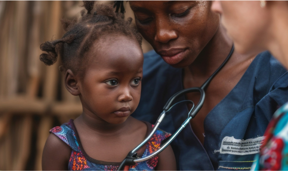 Hope for Port-de-Paix