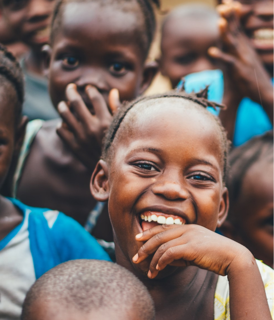 Hope for Port-de-Paix