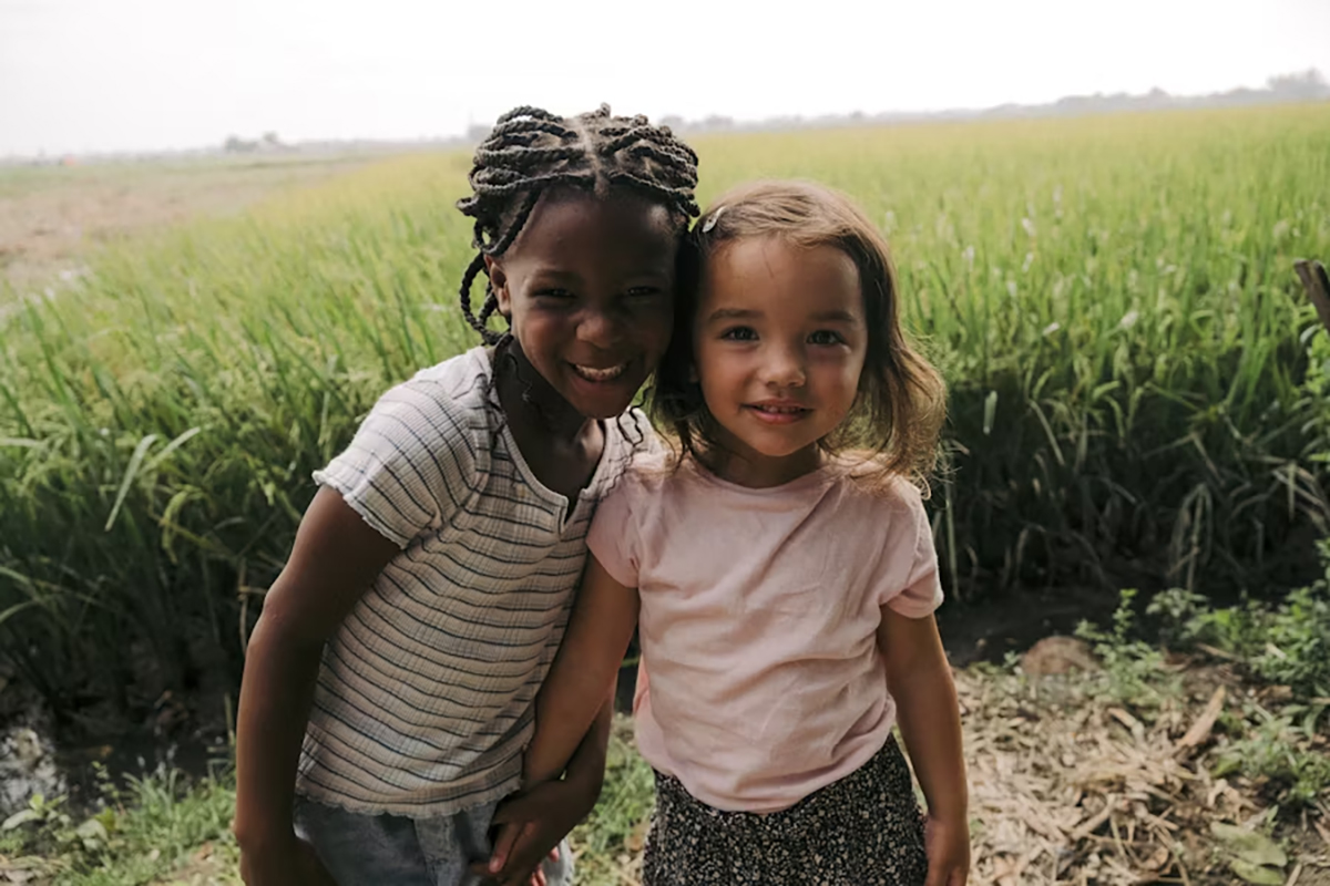 Hope for Port-de-Paix