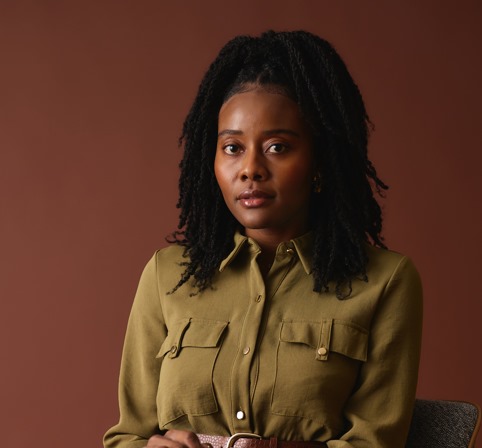 Cassandre Souvenance